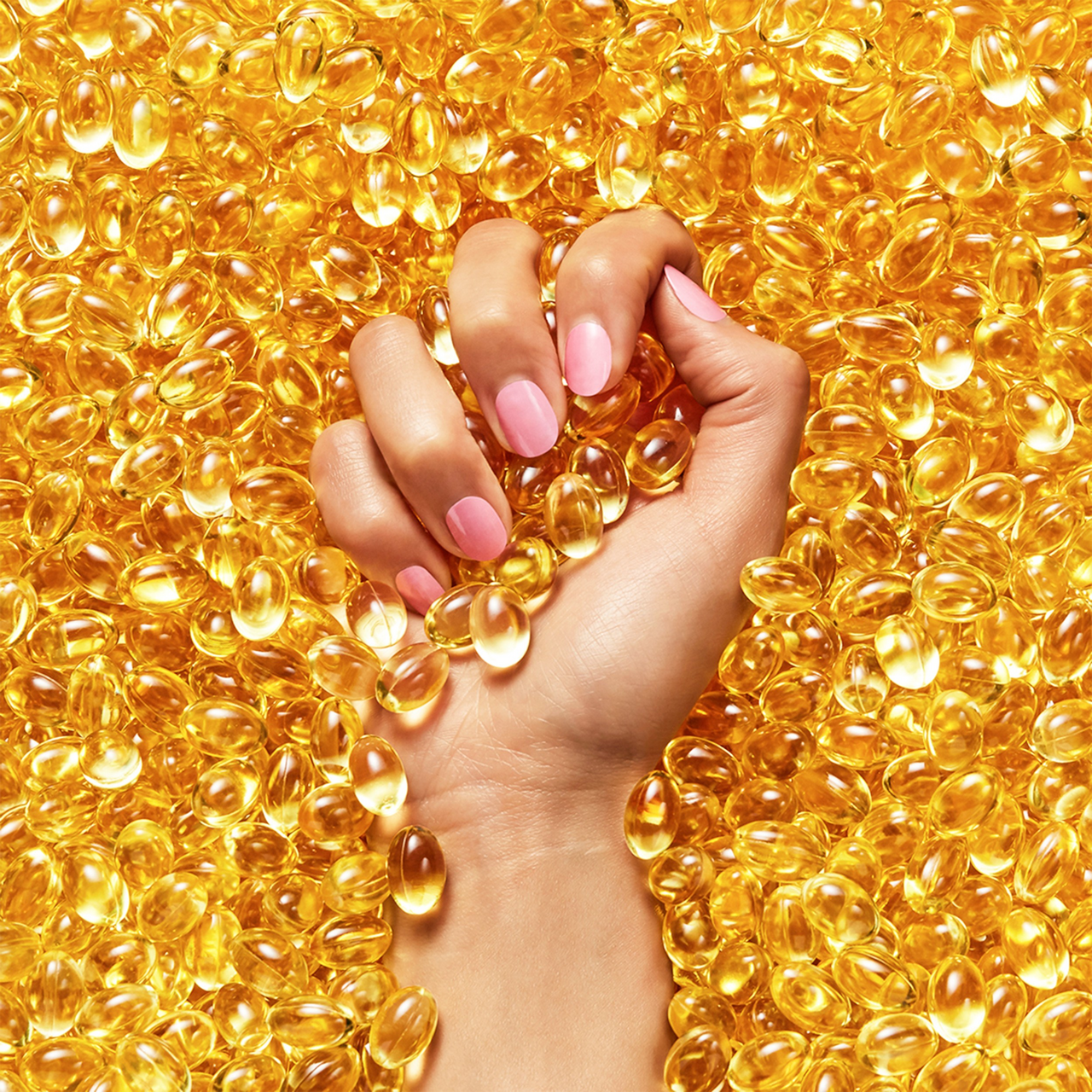 Шампунь Pantene 3в1 \"Густые и крепкие\", 360мл