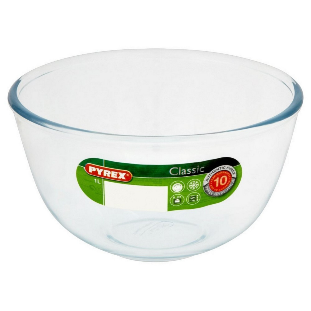 Миска Pyrex Smart Cooking 1л