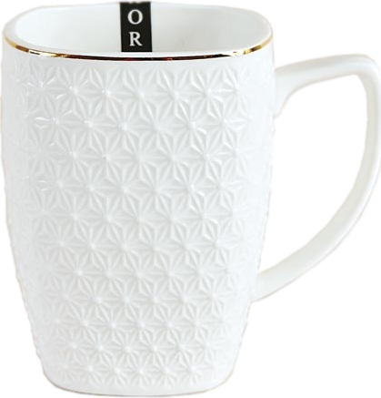 Кружка Korall снежная королева 340 мл