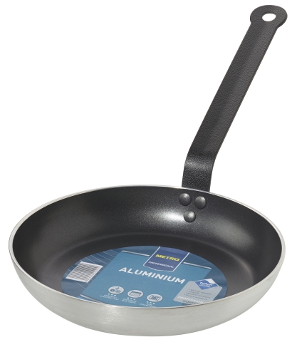 Сковорода Metro Professional 26 см