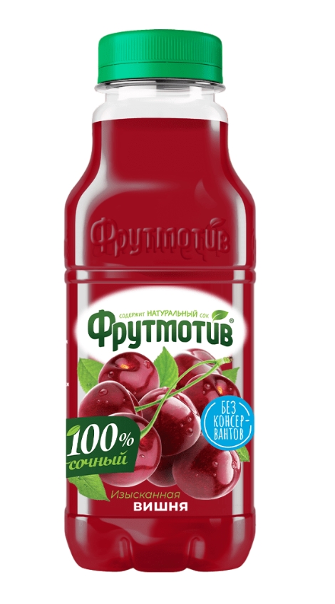 0,5Л СОК НАП ФРУТМОТИВ ИЗЫСКАН