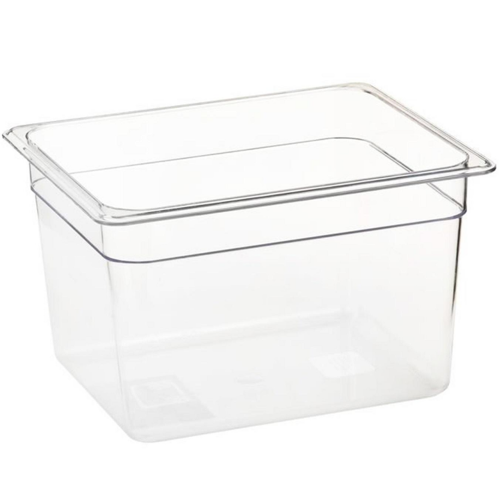 Поддон Metro Chef 1/2-200 12 л