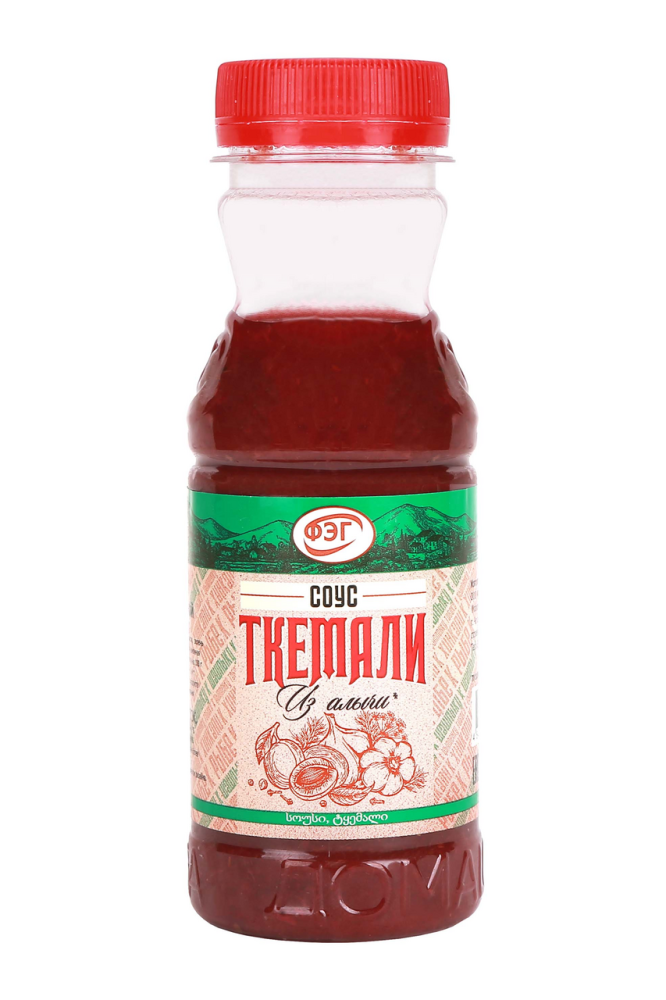 Соус Ткемали, 240г