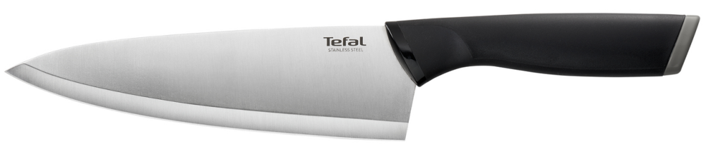 Нож поварской Tefal Essential, 20см