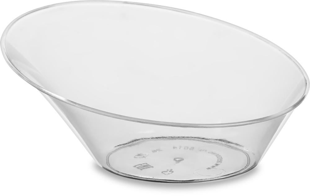 Форма для фуршета Мистерия Содо 50 мл 50 шт