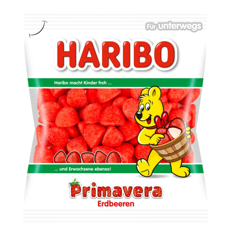 Мармелад Haribo жевательный привамера, 100г