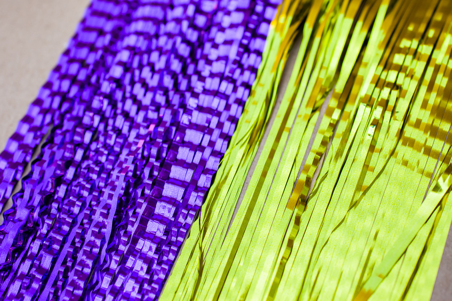 Дождик TARRINGTON HOUSE Рифленый, 150 см