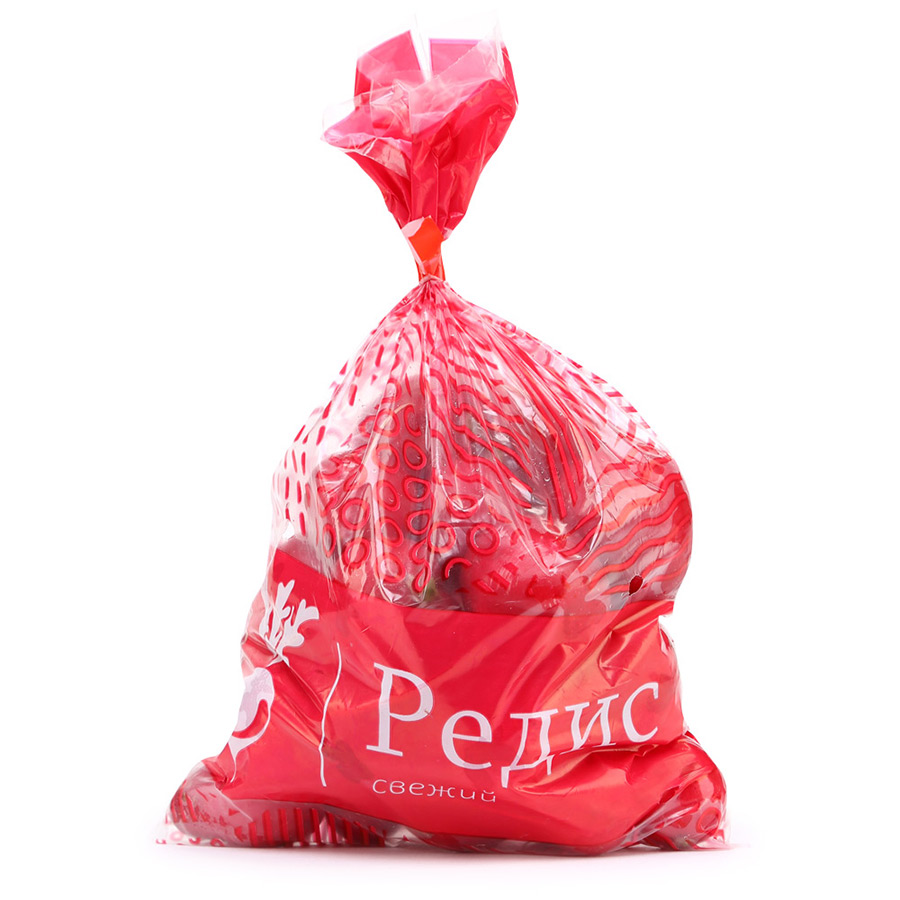 Редис ранний 500 г