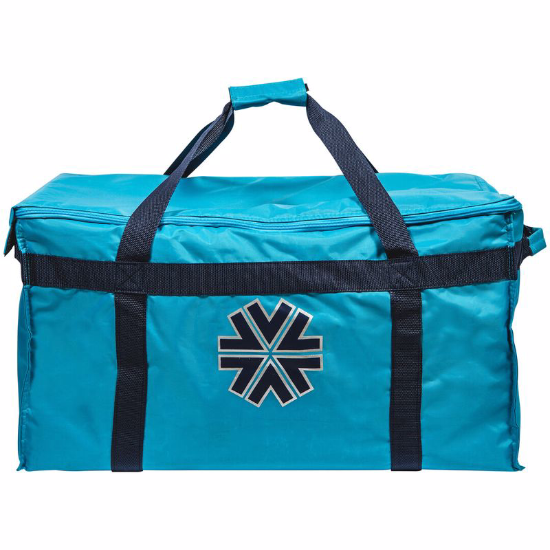 Изотермическая сумка Aro 55 л светло-синяя