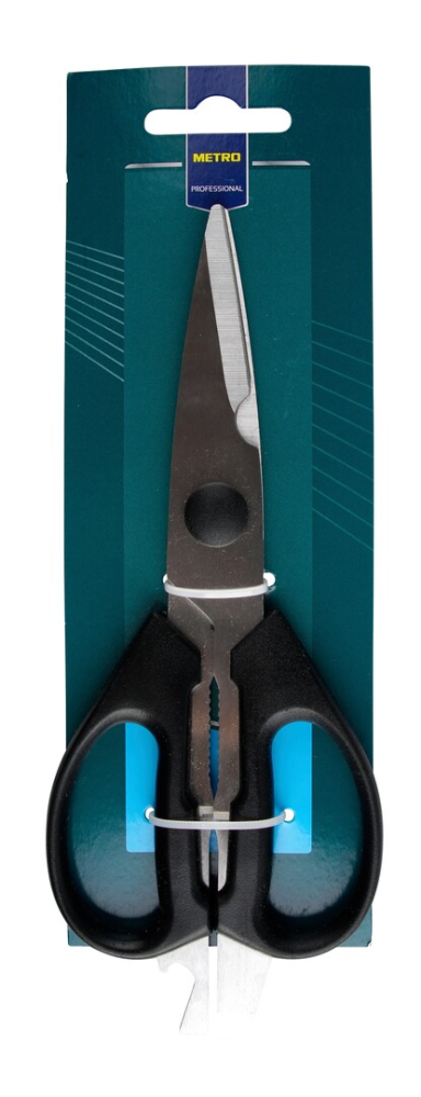 METRO PROFESSIONAL Ножницы кухонные, 21см