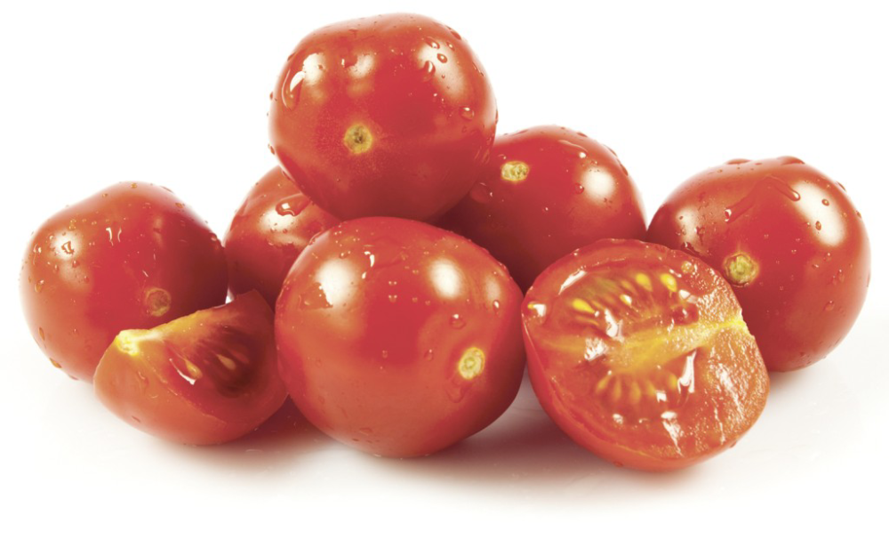 Томаты черри красные, лоток 250г