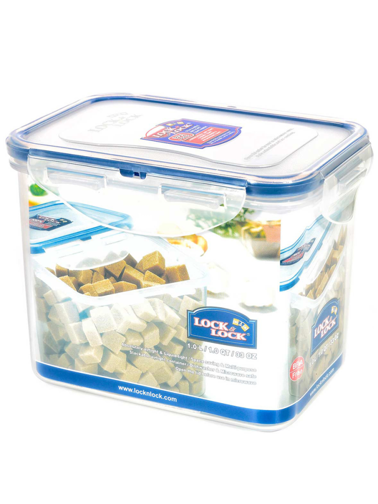 Контейнер Lock &amp; Lock Classic 1 л