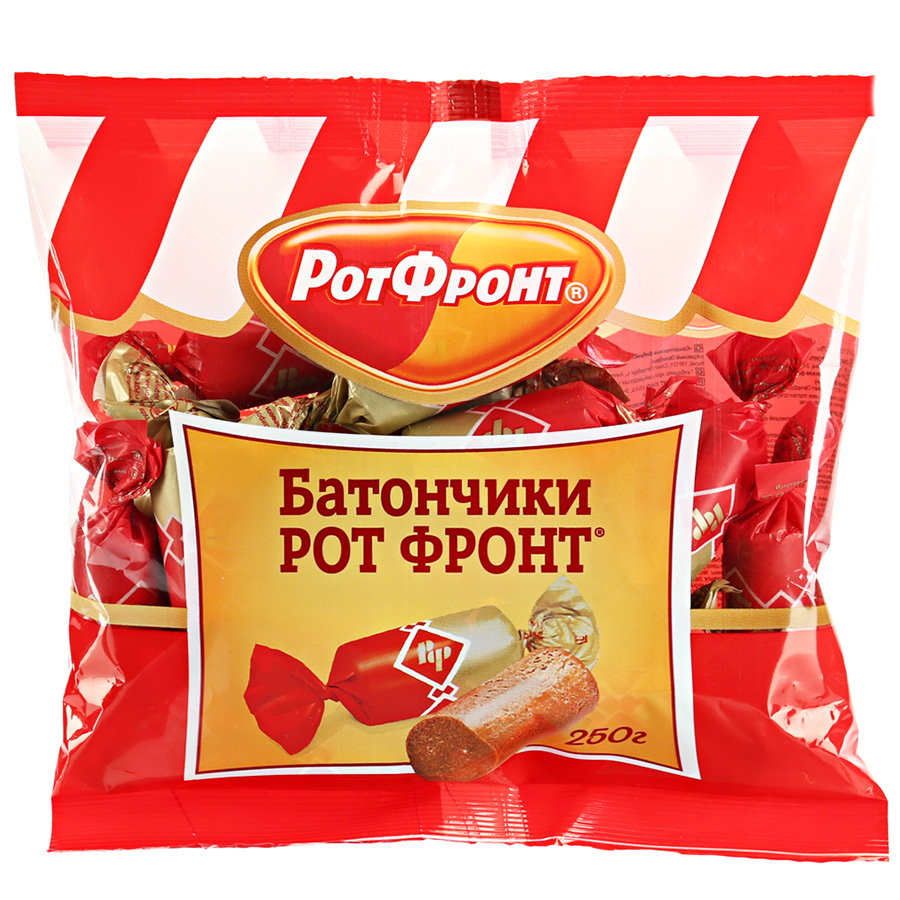 Батончик рот фронт картинка