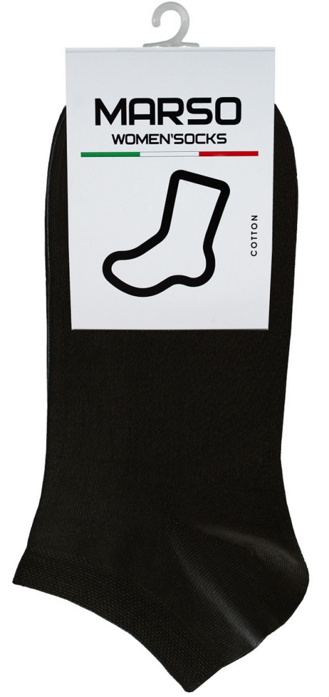 НОСКИ Ж ХЛОП/ПОЛИАМ УКОРОЧЕННЫ