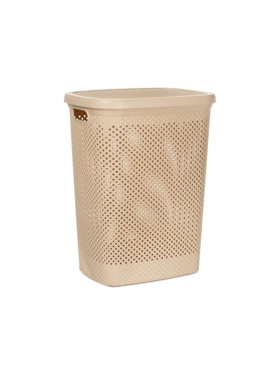 Корзина Hobby Life Diamond для белья, 51 x 30 x 39см