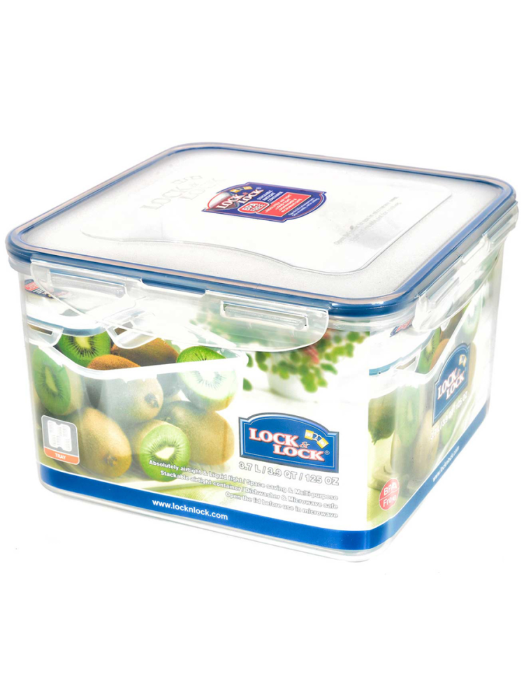 Контейнер Lock&amp;Lock Classic 3,7 л