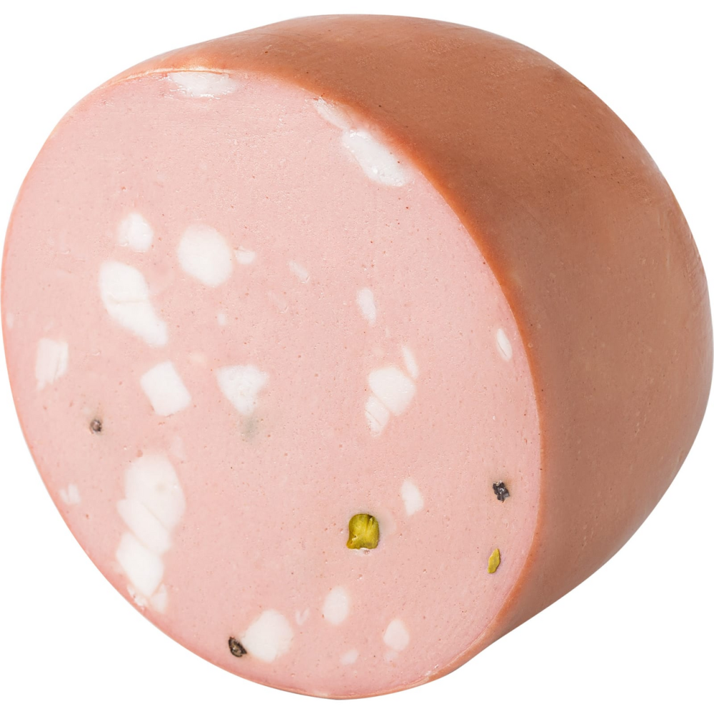 Колбаса Дымов Мортаделла вареная, ~1.5кг