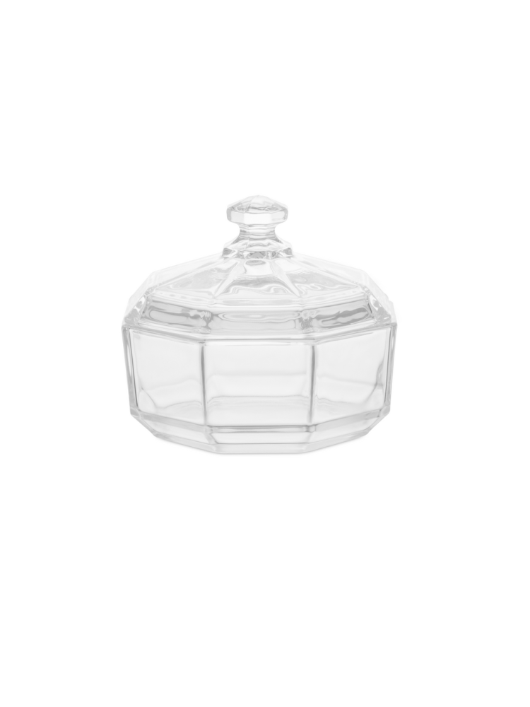 Сахарница Luminarc Octime, 12см