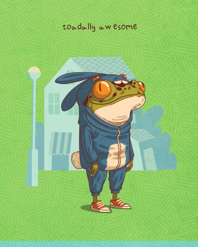 ТЕТРАДЬ 48Л ЛАК GI