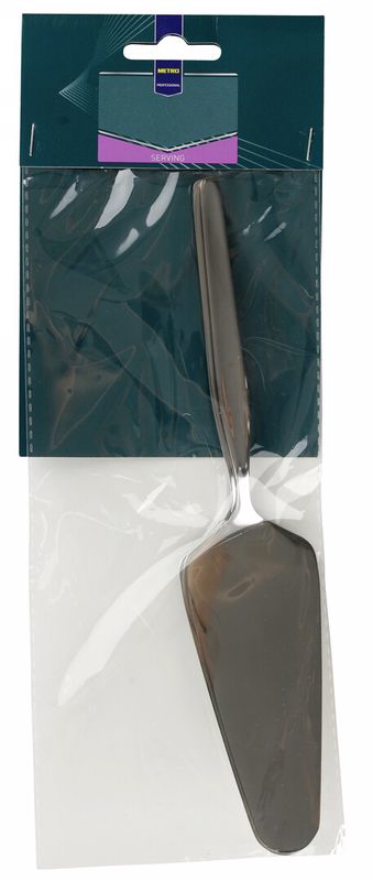Лопатка кулинарная Metro Professional для торта 250 х 50 мм 2 шт