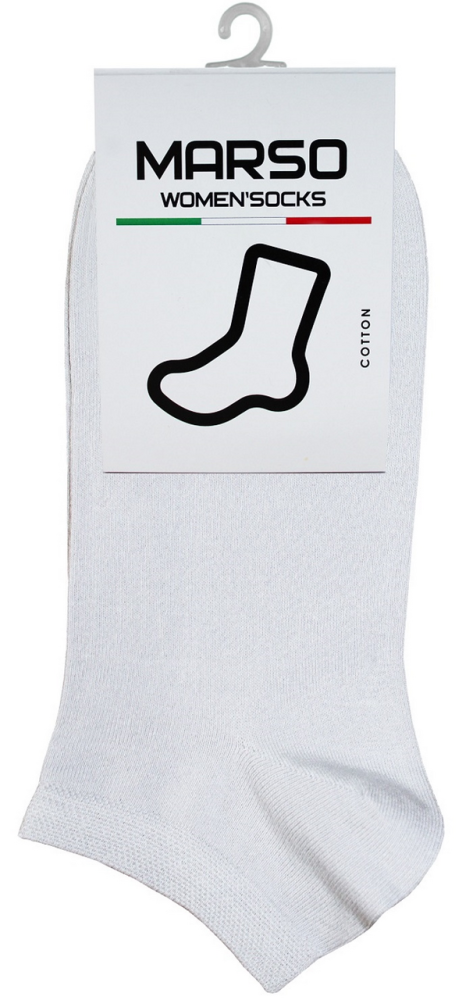 НОСКИ Ж ХЛОП/ПОЛИАМ УКОРОЧЕННЫ