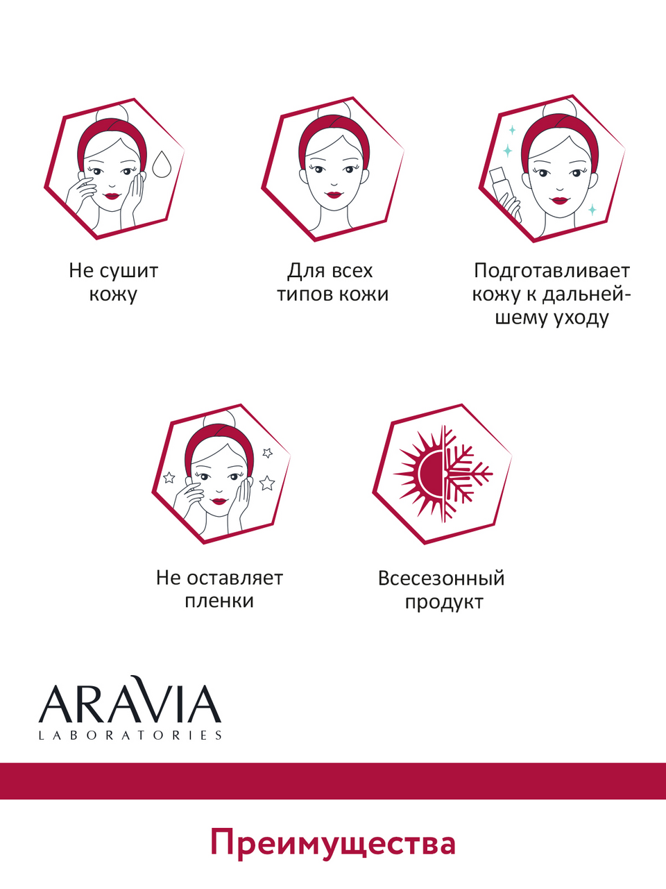 Пенка для умывания Aravia Laboratories с муцином улитки, 150мл