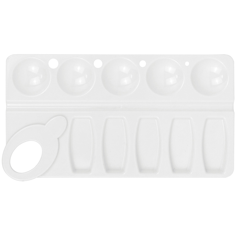 ПАЛИТРА ПРЯМОУГОЛЬНАЯ ГАММА