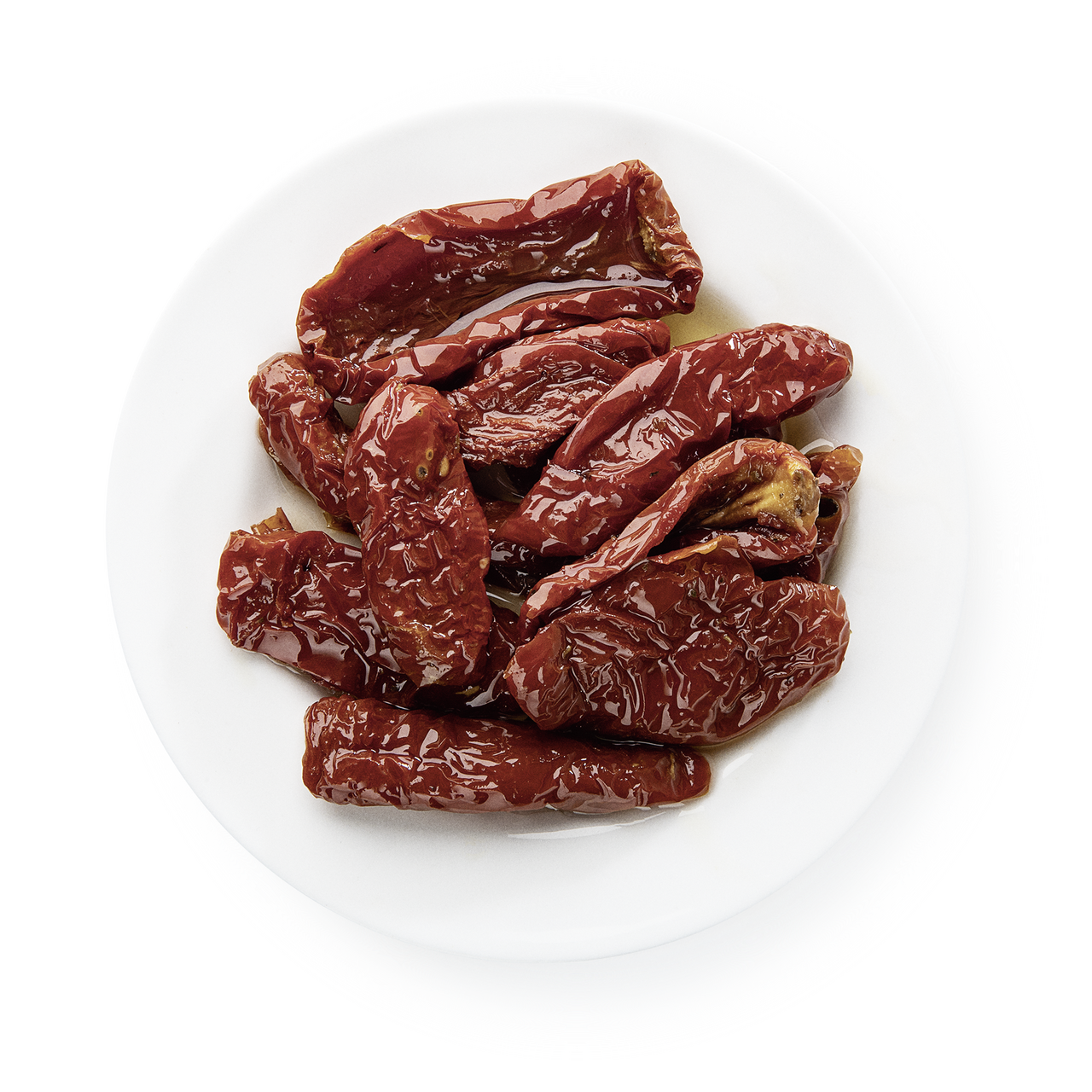 Томаты Metro Chef сушеные в масле, 690г