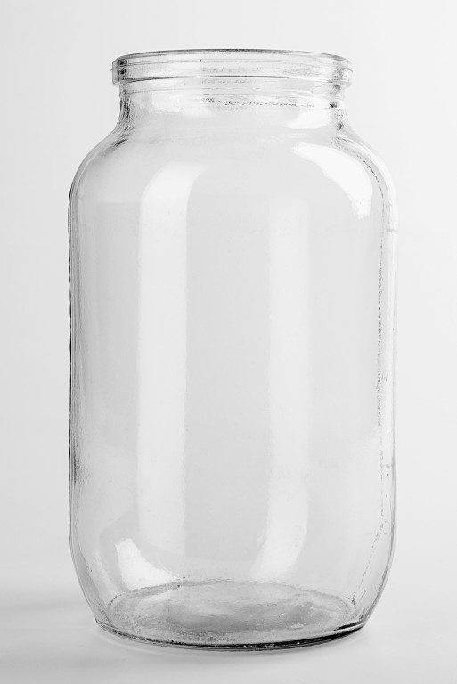 Банка 1,5 л СКО тип I-82-1500