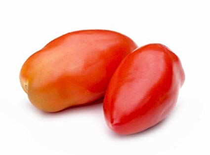 Томаты азербайджан грушевидные ~ 150г/шт