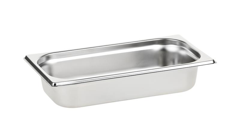 Гастроемкость Metro Professional 13065 2,4 л