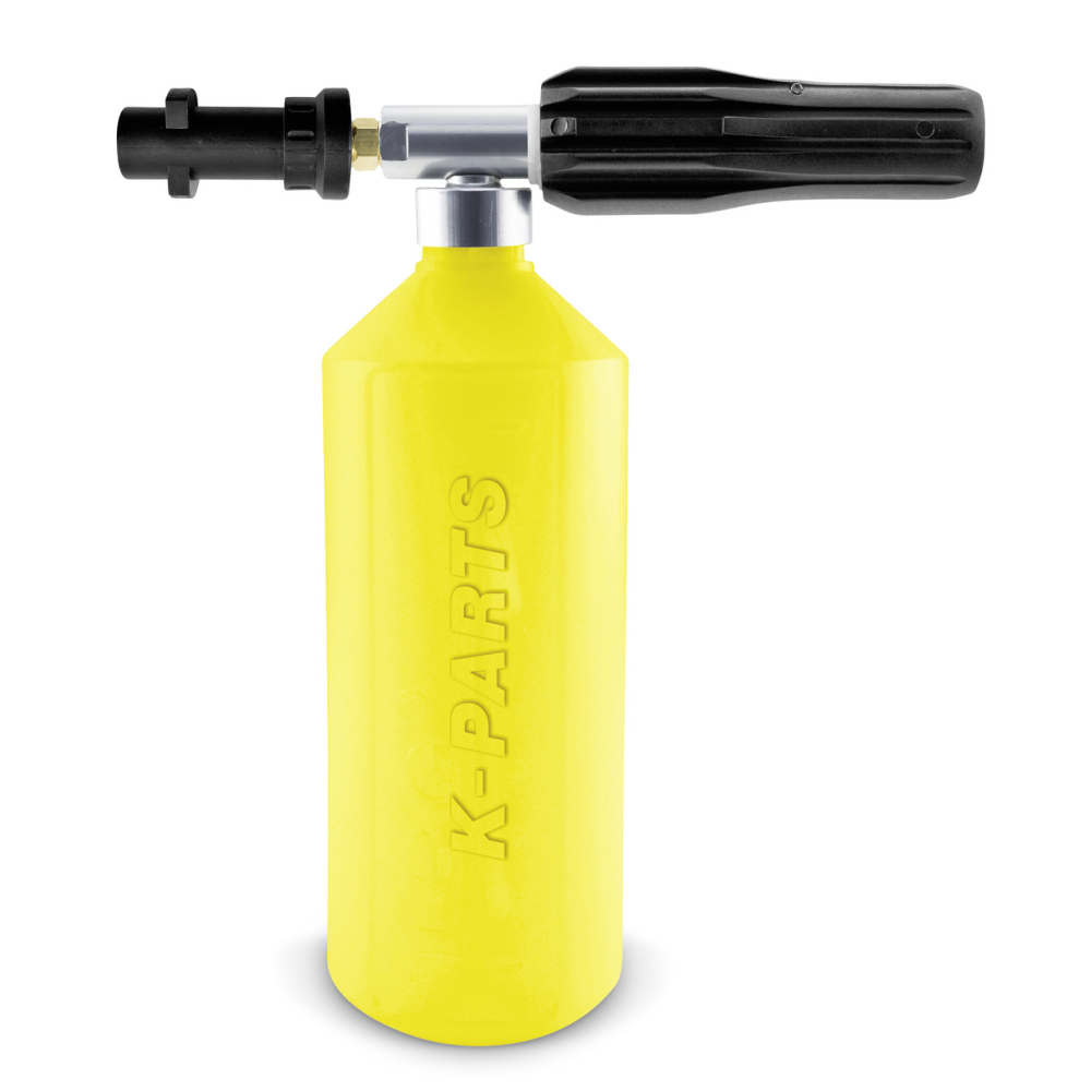 Насадка пенная Karcher K-Parts