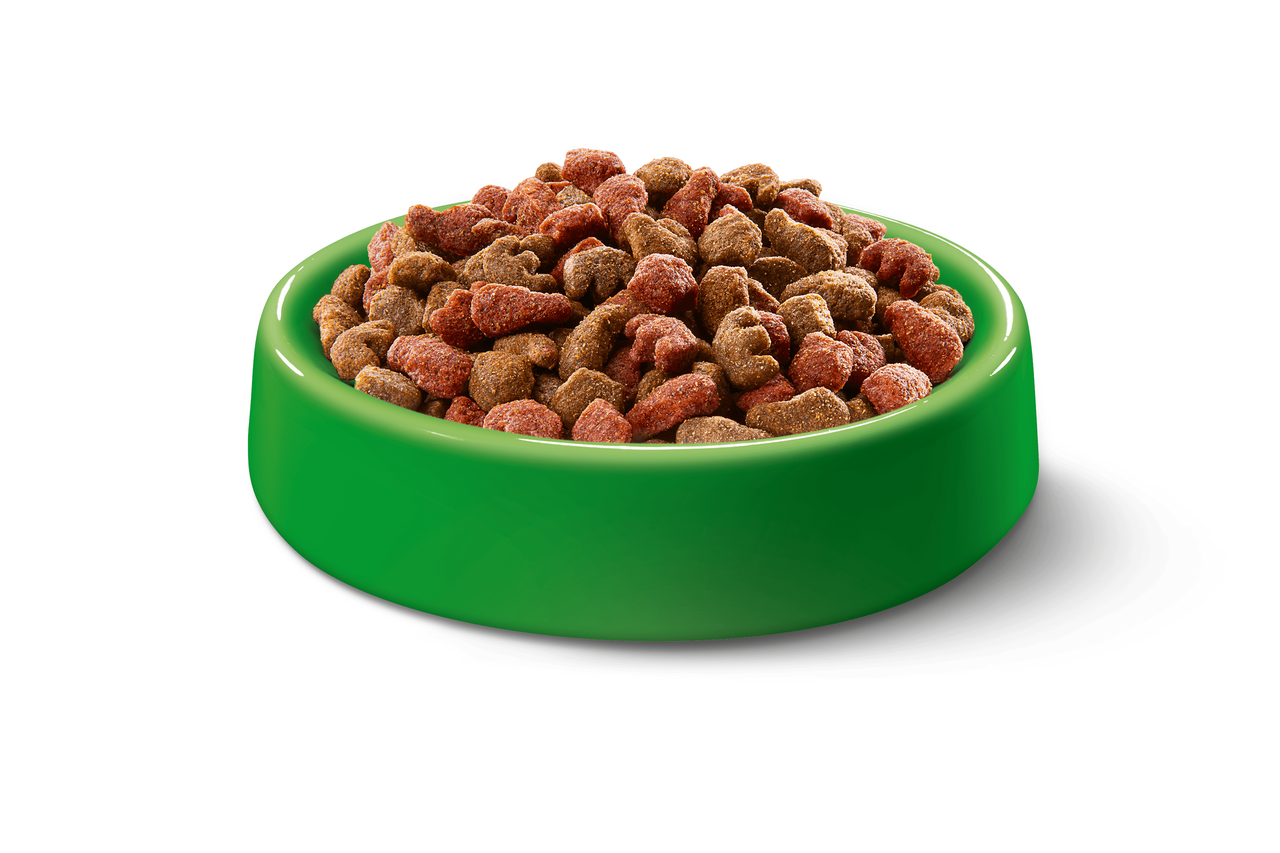 Корм для кошек Kitekat телятинка аппетитная 15кг