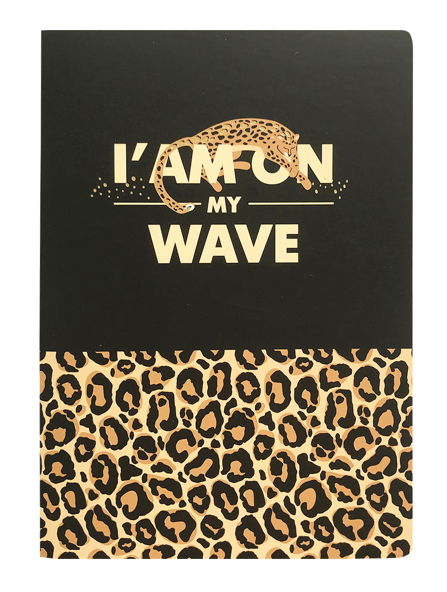 Тетрадь Academy Style клетка 48 л