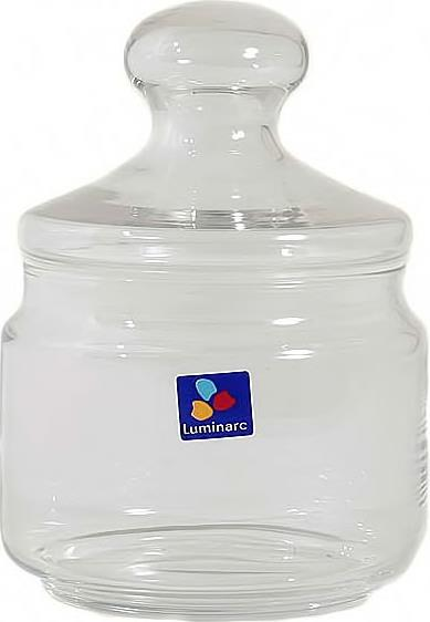 Банка Luminarc Club для сыпучих продуктов 0,5 л