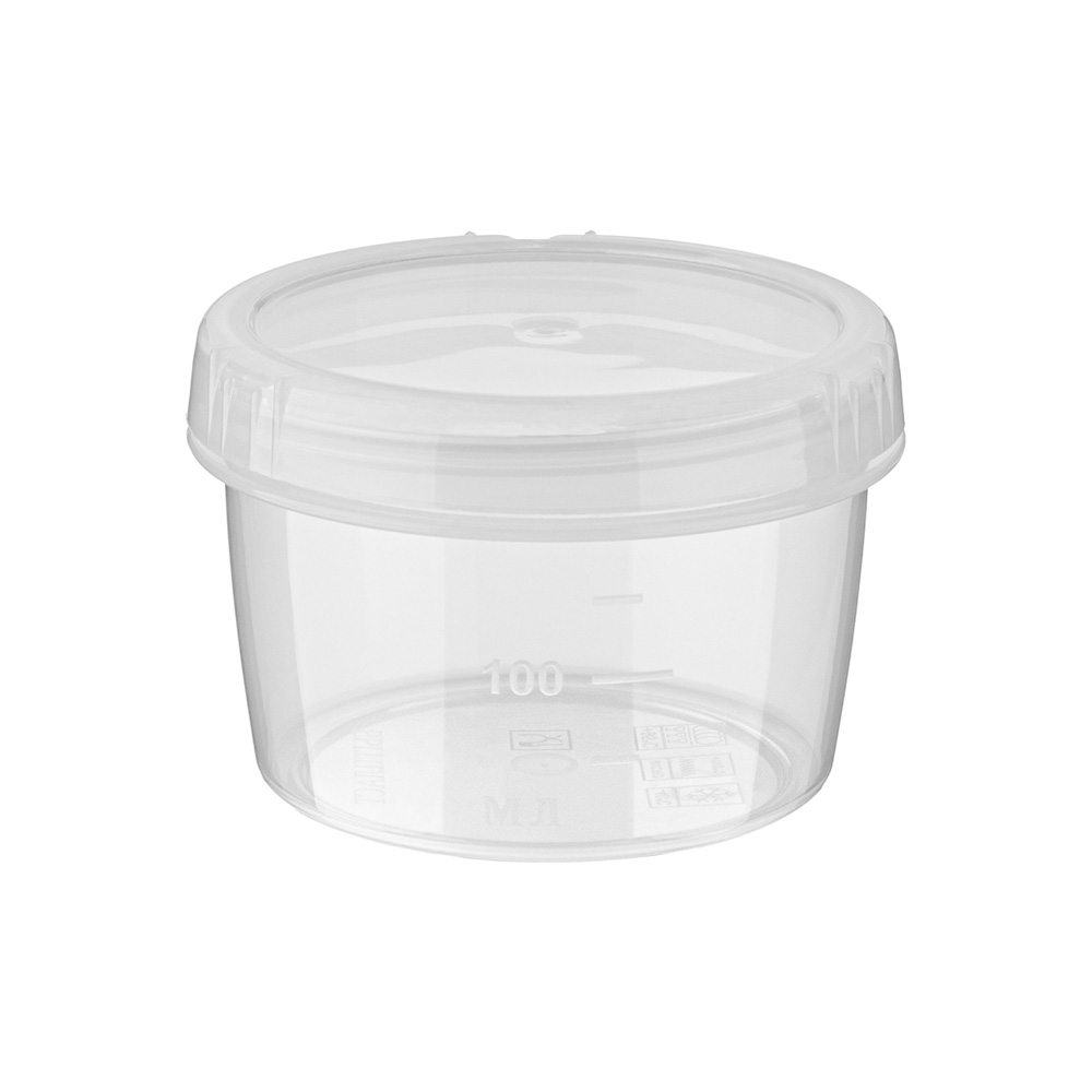 Банка Phibo твист 0,25 л