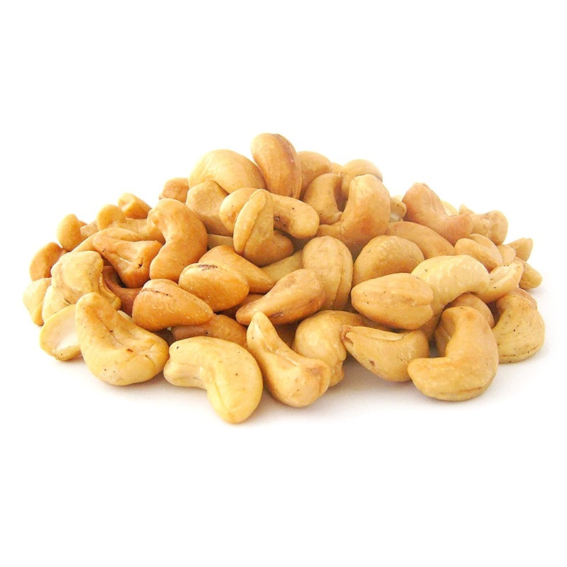 aro Кешью жареный соленый, 120г