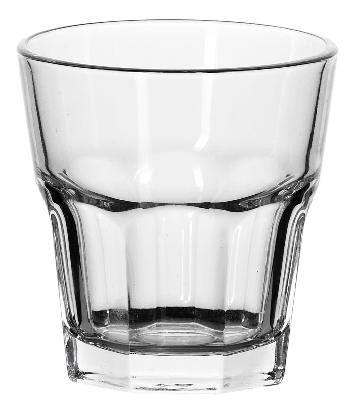 Стакан Pasabahce Casablanca, 205мл