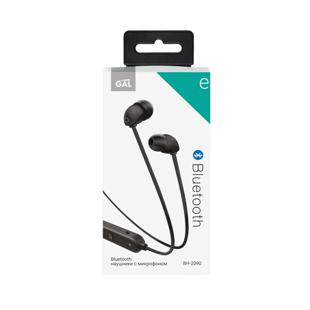 Наушники беспроводные Gal BH-2090