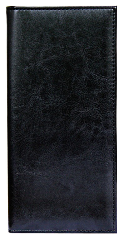 Папки Infolio для меню черная 335 х 505 мм