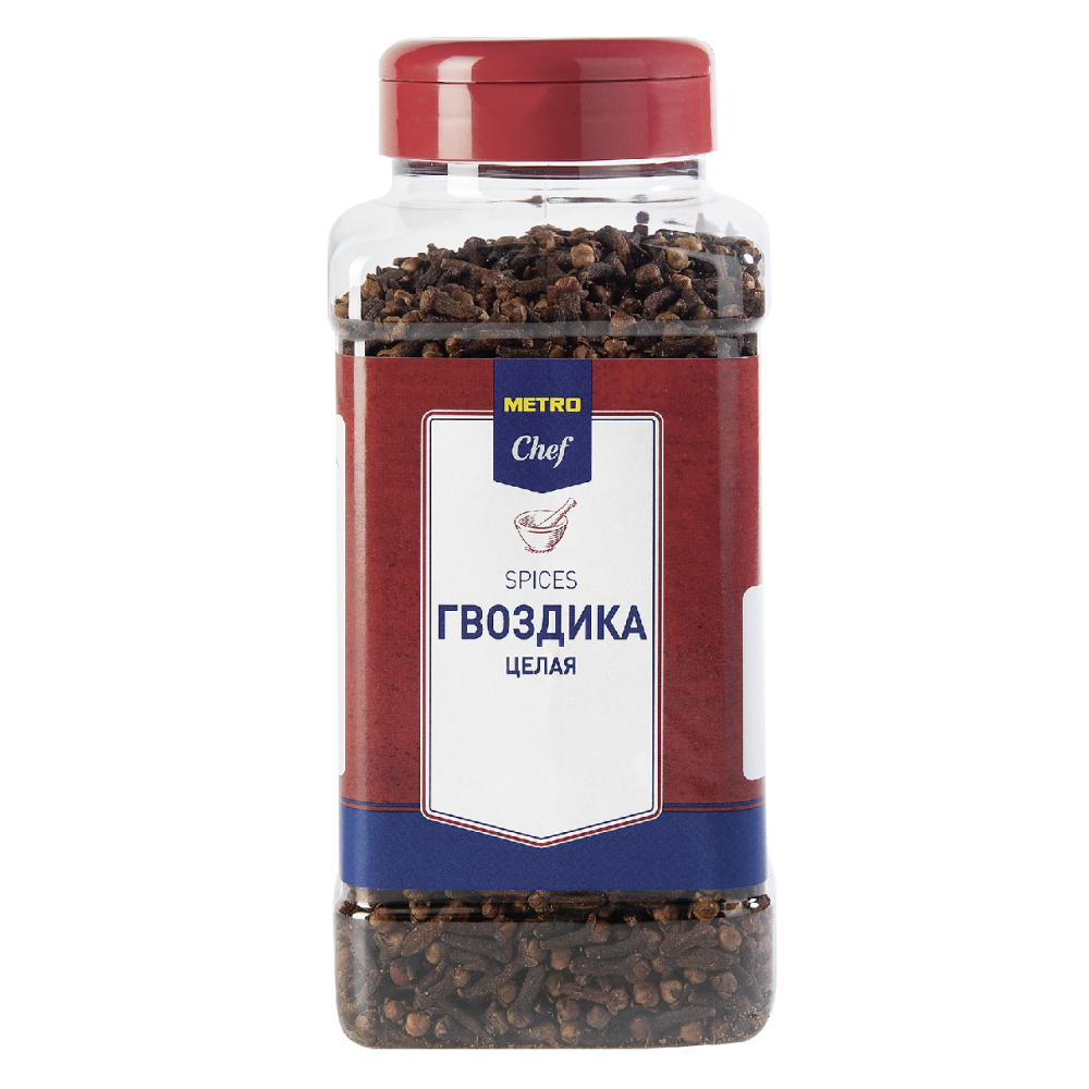 Гвоздика METRO CHEF целая, 350 г
