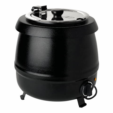 Мармит для супа GSK1009 METRO PROFESSIONAL