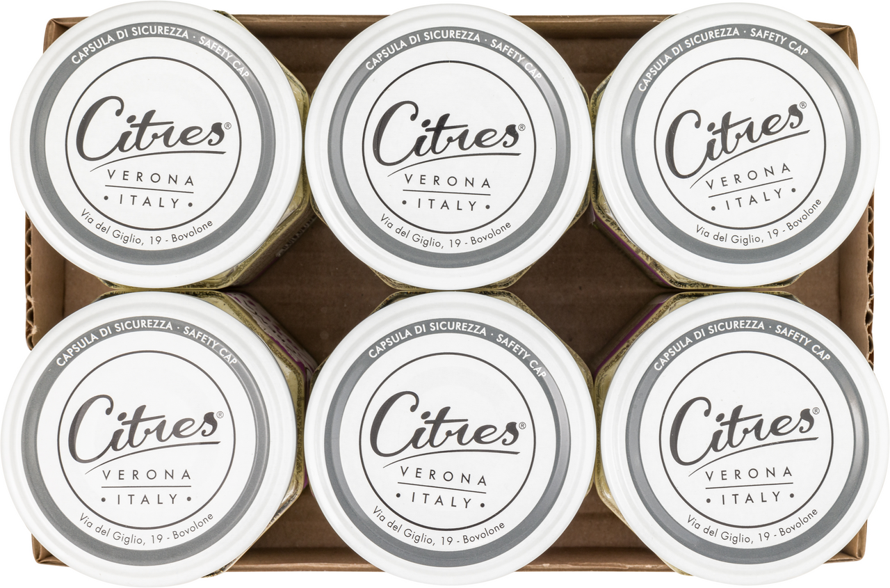 Крем Citres из артишоков, 200г