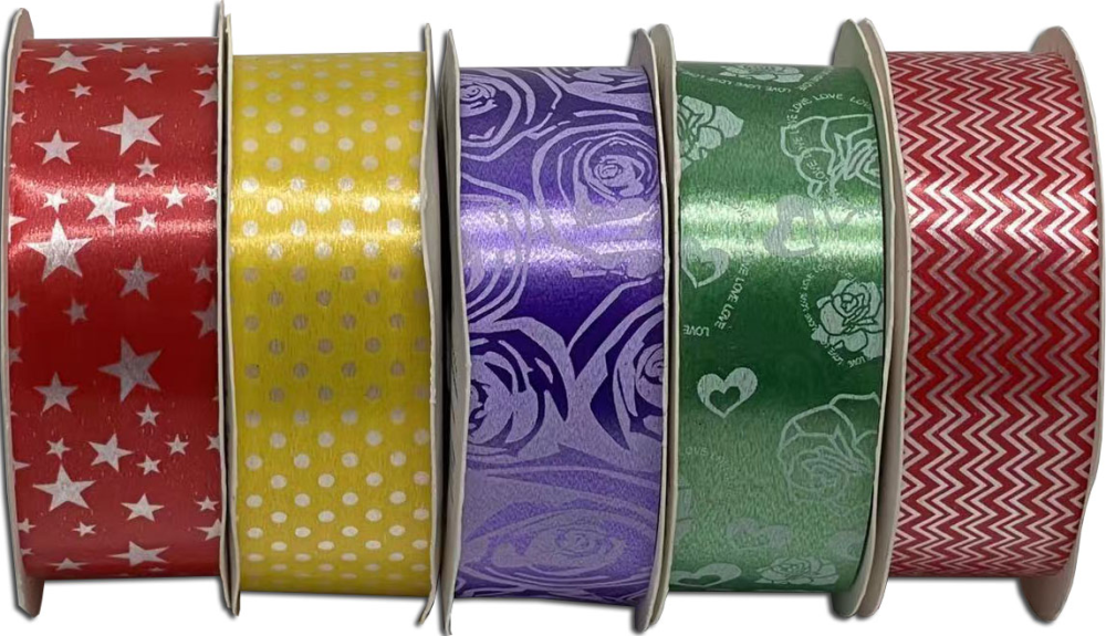 Лента Regalissimi 2.5см x 3м