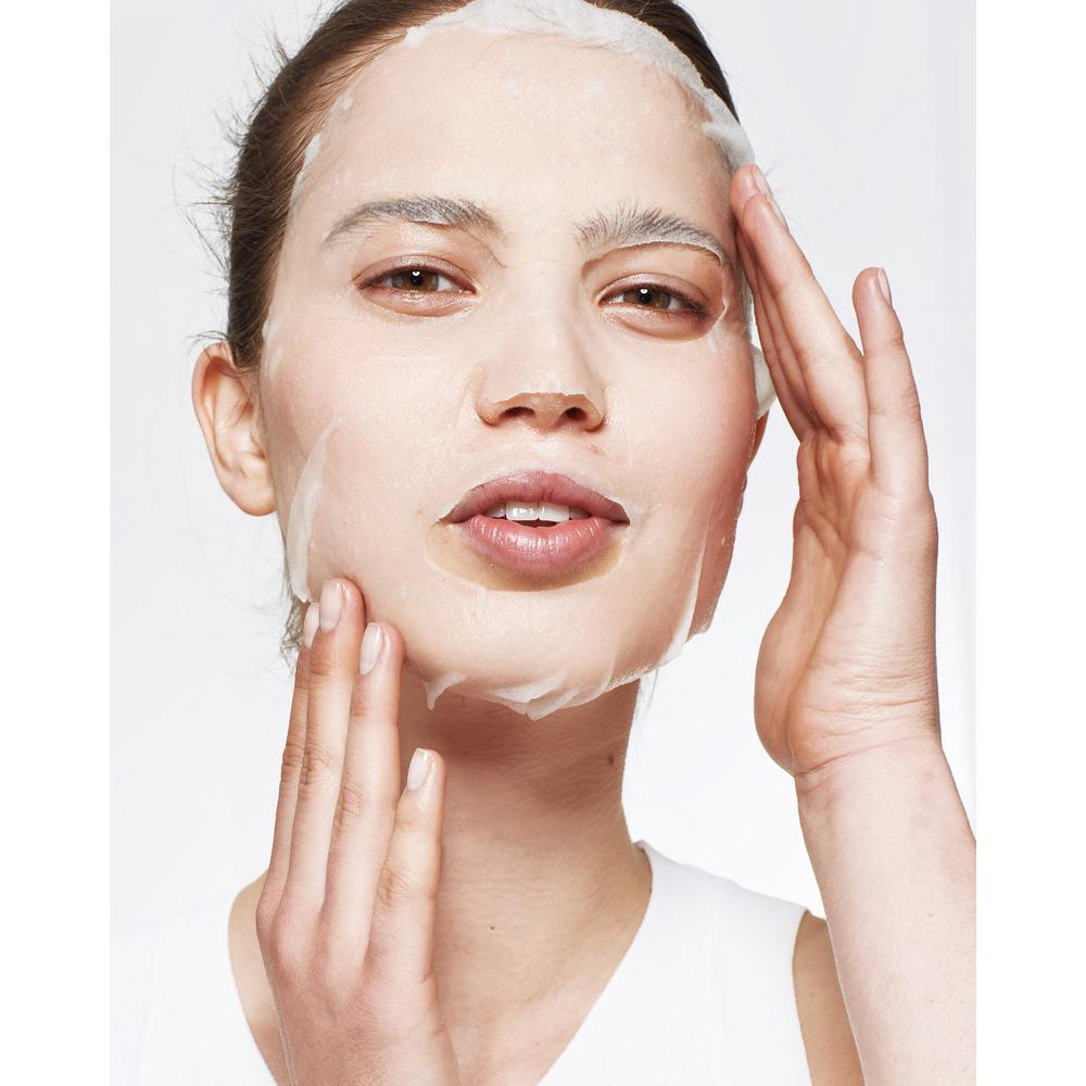 Тканевая маска Garnier Увлажнение + \"Аква Бомба