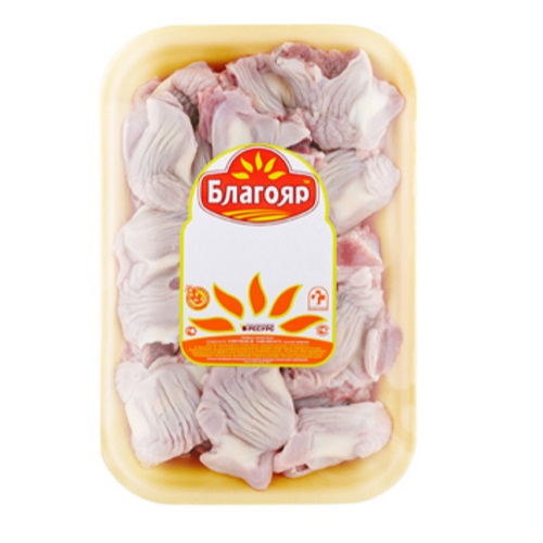 Желудки Благояр замороженные