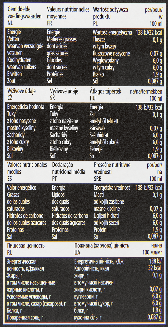 RIOBA Кофе в капсулах Dolce Gusto Latte Macciato 8 порций 16 капсул, 192г