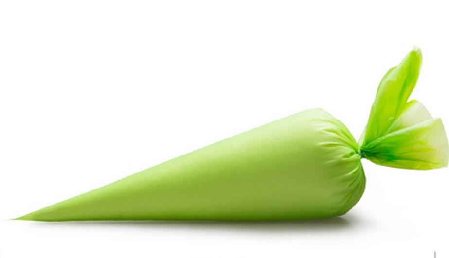 Мешки One Way Comfort Green кондитерские 53 см 12 шт