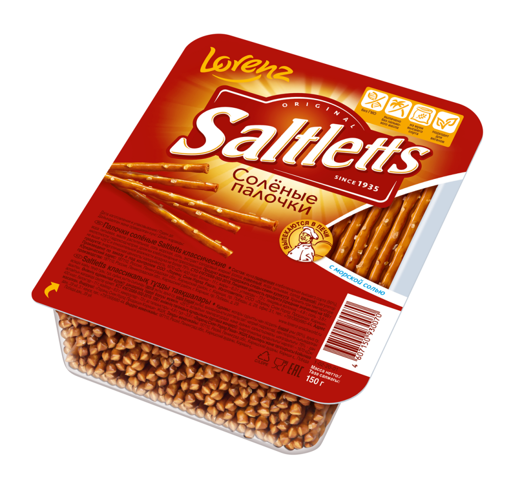 Saltletts. Палочки Saltletts. Соломка соленая Saltletts. Крендели Lorenz Saltletts 150 г. Палочки Lorenz Saltletts 75 г соленые классические