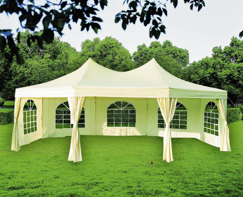 Павильон MILANO 6.8*5М METRO PROFESSIONAL